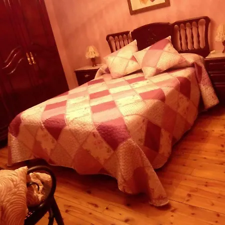 Tatil Evi Casa Rural Sal Del Duero Salduero