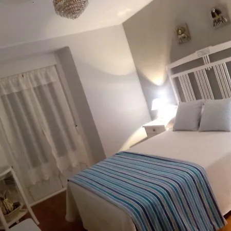 Casa Rural Sal Del Duero Tatil Evi