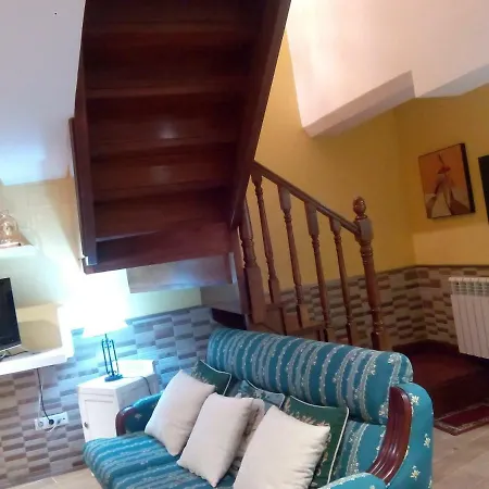 Tatil Evi Casa Rural Sal Del Duero *