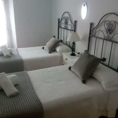 Casa Rural Sal Del Duero Salduero