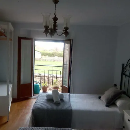 Tatil Evi Casa Rural Sal Del Duero *