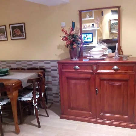 Tatil Evi Casa Rural Sal Del Duero *