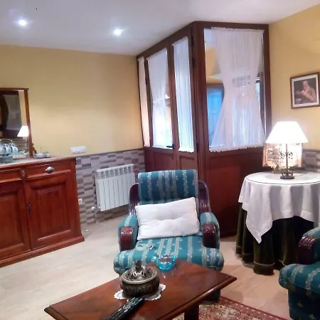 Tatil Evi Casa Rural Sal Del Duero *
